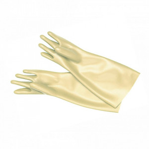 Manusi din cauciuc natural izolate - FR414