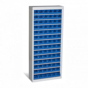Organizator 84 module (700x1600x260mm) - AD.02