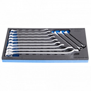 Set de chei combinate varianta lunga in modul SOS - 964/2BSOS