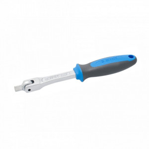 Antrenor articulat cu maner 1/4" - 188.2/2BI
