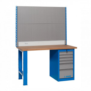 Banc de lucru modular - Modul 6 - 990MA6