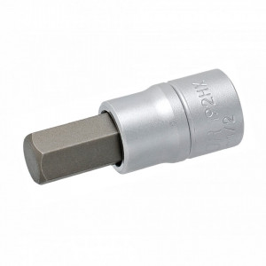 Capete chei tubulare cu profil hexagonal exterior 1/2" - 192/2HX