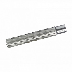 Carote HSS cu prindere Weldon(3/4") - lungime 110mm - 1950