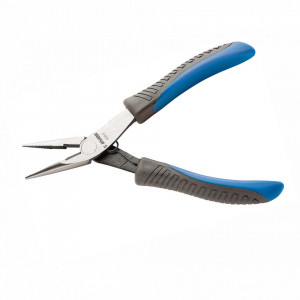 Cleste cu varfuri semirotunde pentru electronisti - 508/4E