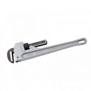 Cleste industrial pentru tevi din aluminiu - 492AL