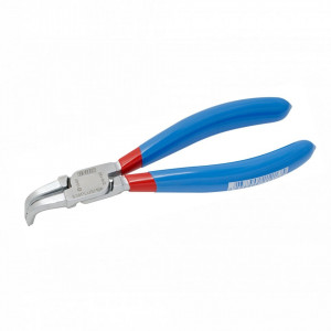 Cleste inel de siguranta, intern, varfuri indoite - 538PLUS/1DP