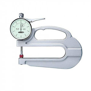 Dispozitiv cu ceas comparator pentru masurat grosimi 2365-10