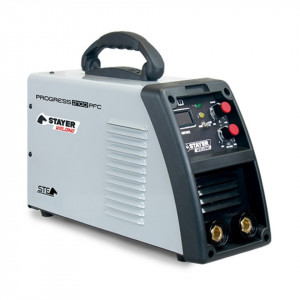 Invertor de sudura MMA 210 A PROGRESS 2100 PFC 220 V - 1.1363