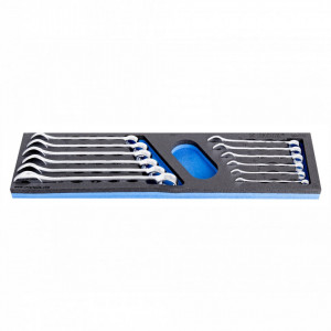 Set de chei combinate varianta scurta in modul SOS - 964ECO2