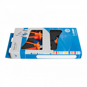 Set de clesti izolati la 1000 V în cutie de carton - 402C6