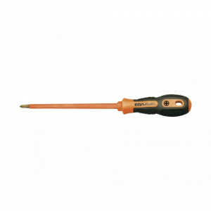 Surubelnita Phillips anti-ex Cu-Be izolat la 1000 V