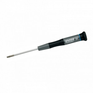 Surubelnite pentru electronisti TX - 621E