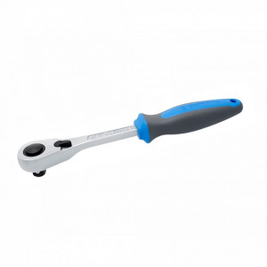 Antrenor cu clichet reversibil 1/2" - 190.1/1ABI