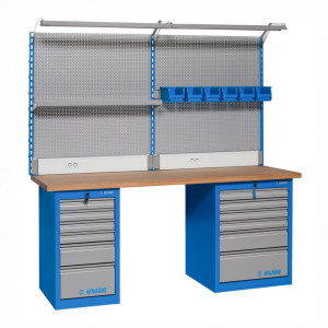 Banc de lucru modular - Modul 1 - 990MA1