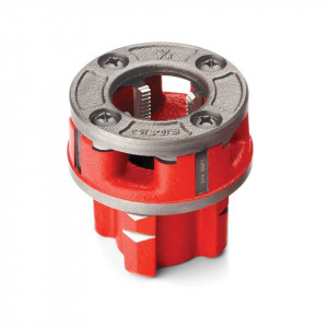 Capete de filetare complete 11-R (bacuri incluse)