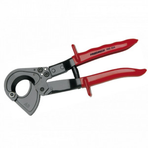 Cleste cu clichet de taiat cabluri - FR492324