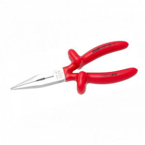 Cleste cu varfuri semirotunde si tais izolat la 1000 V - 508/1VDEDP