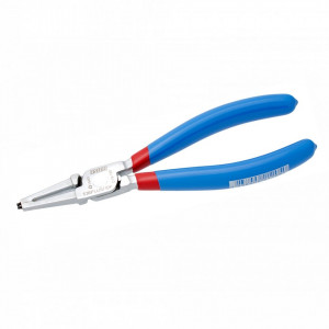 Cleste inel de siguranta, intern, varfuri drepte - 536PLUS/1DP
