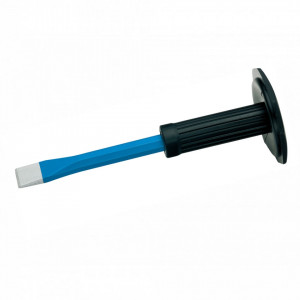 Dalti de lemn cu maner de protectie - 660/6AHS