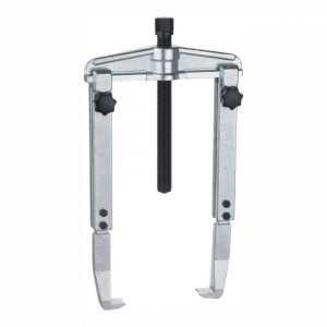 Extractor universal cu 2 brate cu piulite rapide - E100