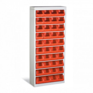 Organizator 40 module (700x1600x260 mm) - A.D.03