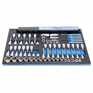 Set de capete chei tubulare in modul SOS - 964/31SOS