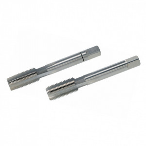 Set tarozi filet pentru tevi de gaz DIN ISO 228, DIN 5157 HSS-G filet pe stanga