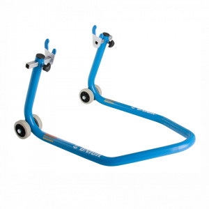 Stand de spate pentru motociclete cu adaptor in V - 3001/6B
