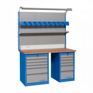 Banc de lucru modular - Modul 11 - 990MA11