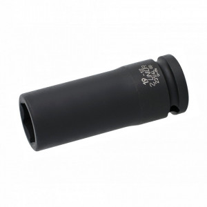 Capete chei tubulare de IMPACT lungi 1/2" - 231/4L6p