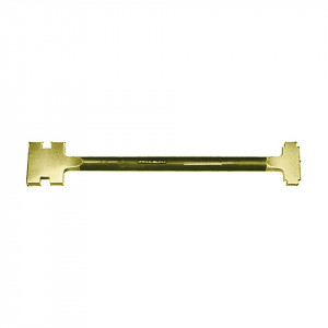 Cheie cu deschideri multiple antiex - 043