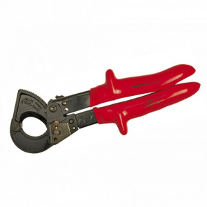 Cleste cu clichet pentru taiat cabluri, izolat la 1000V - FR499323