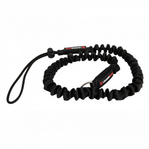 Cordon elastic cu inel si siret TL-E-DB - 1108DB