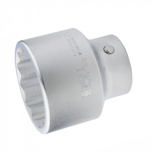 Capete chei tubulare 1" cu 12 laturi - 5014