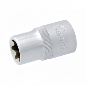Capete chei tubulare cu profil TX interior 1/2" - 191/1