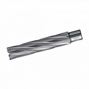 Carote placate HM cu prindere Weldon (3/4") - lungime 110mm