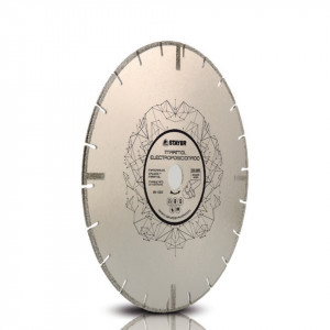 Disc diamantat MÁRMOL ELECTRODEPOSITADO