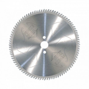 Panza circulara placata CMS pentru aluminiu si neferoase - ALGOR (-)