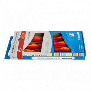 Set de surubelnite VDE TBI - 603CS6VDETBI