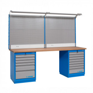 Banc de lucru modular - Modul 10 - 990MA10