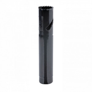 Carota Bi-Metal 8% Cobalt extralungi pentru ferestre si obloane 10 TPI - 31 XL