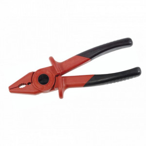 Cleste combinat din plastic izolat la 1000V poliamida 2K - FR100