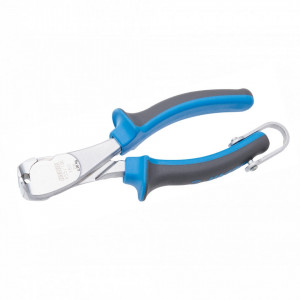 Cleste cu tais fata cu inel pentru carabiniera - 455/1BI-H