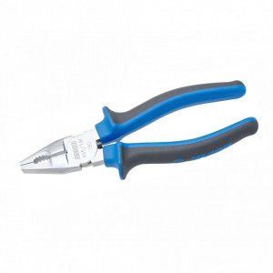Clesti combinati (patenti) cu maner bimaterial - 405/1BI