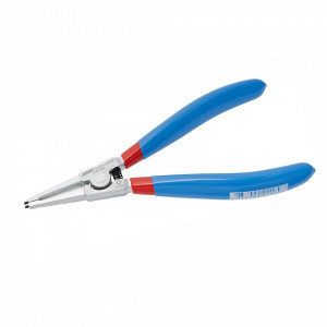 Clesti inel de siguranta, exterior, varfuri drepte - 532PLUS/1DP