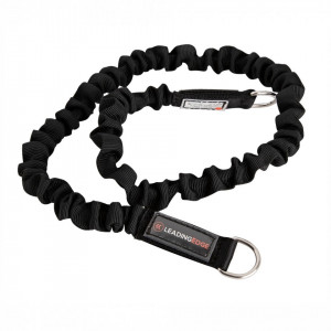 Cordon elastic cu inel si siret TL-E-DD - 1108DD
