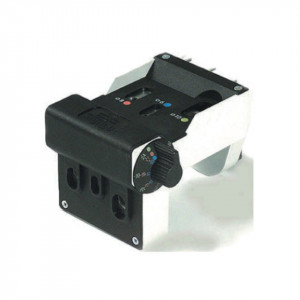 Dispozitiv de ghidaj reglabil pentru imbinari cu cep - XT60632000794