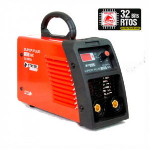 Invertor de sudura MMA 120 A - SUPER PLUS 120 GE K