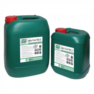 Lubrifiant de racire premium OPTA COOL 700S