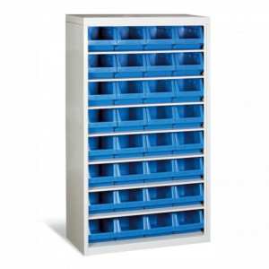 Organizator 32 module (900x1600x400 mm) - A.D.04